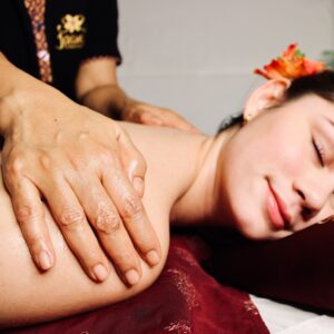 Massage bei Jasmin Thaimassage und Spa Stuttgart