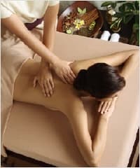 Shiatsu Massage in Jasmin Thaimassage und Spa Stuttgart